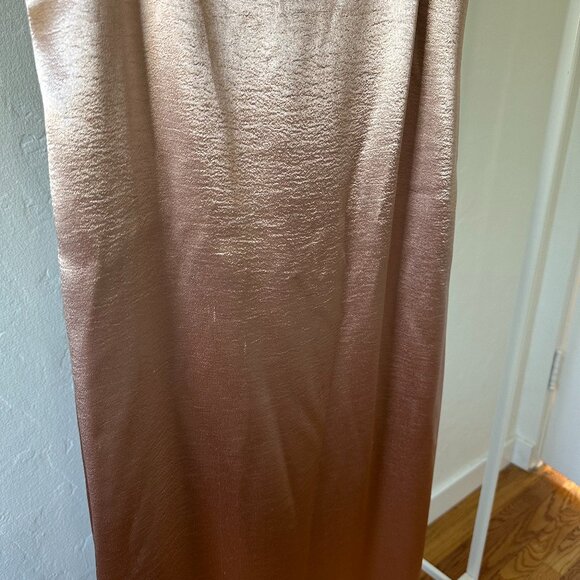 Sachin & Babi Strapless Maxi Dress - Picture 3 of 10